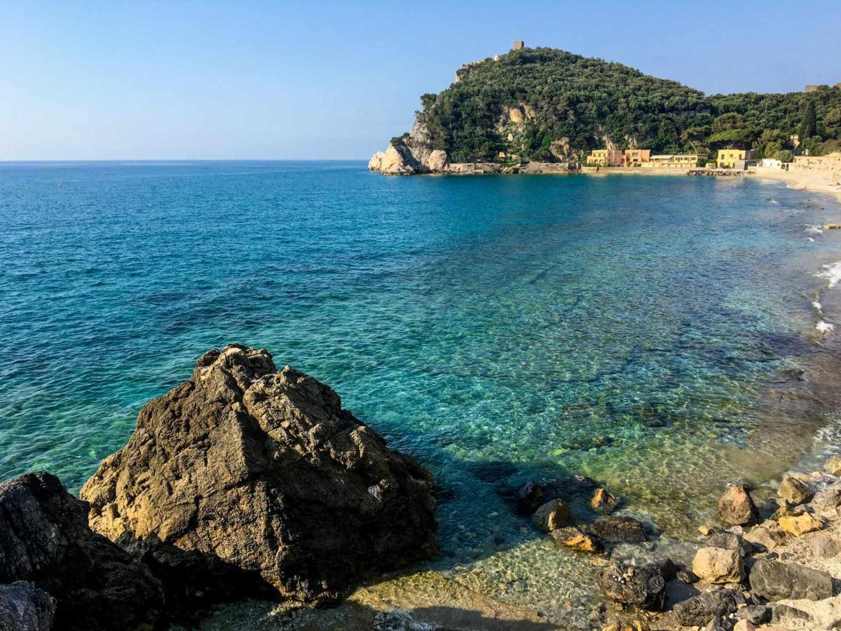 LE TORRI Riviera Holiday Albenga Exterior foto
