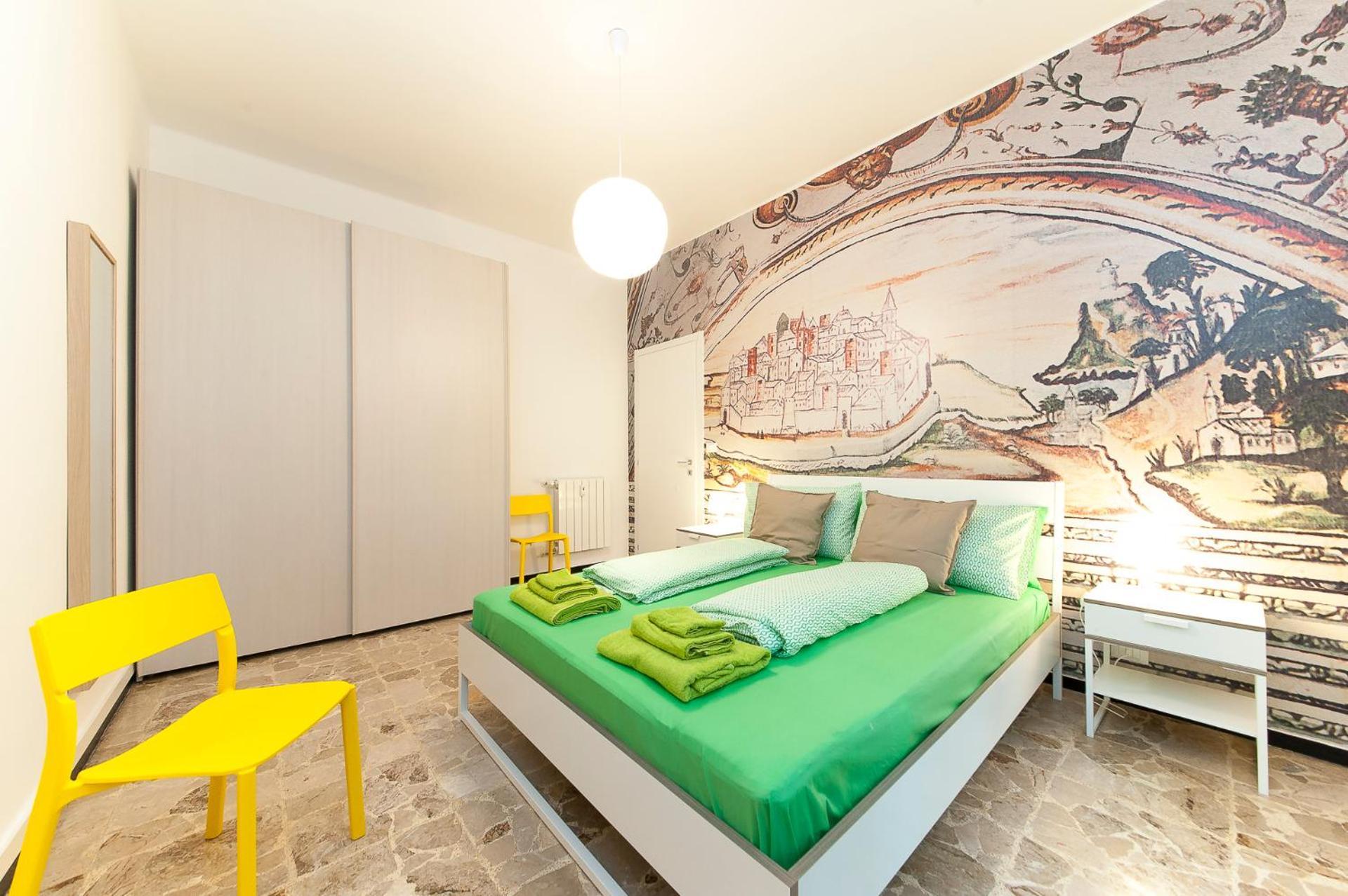 LE TORRI Riviera Holiday Albenga Exterior foto