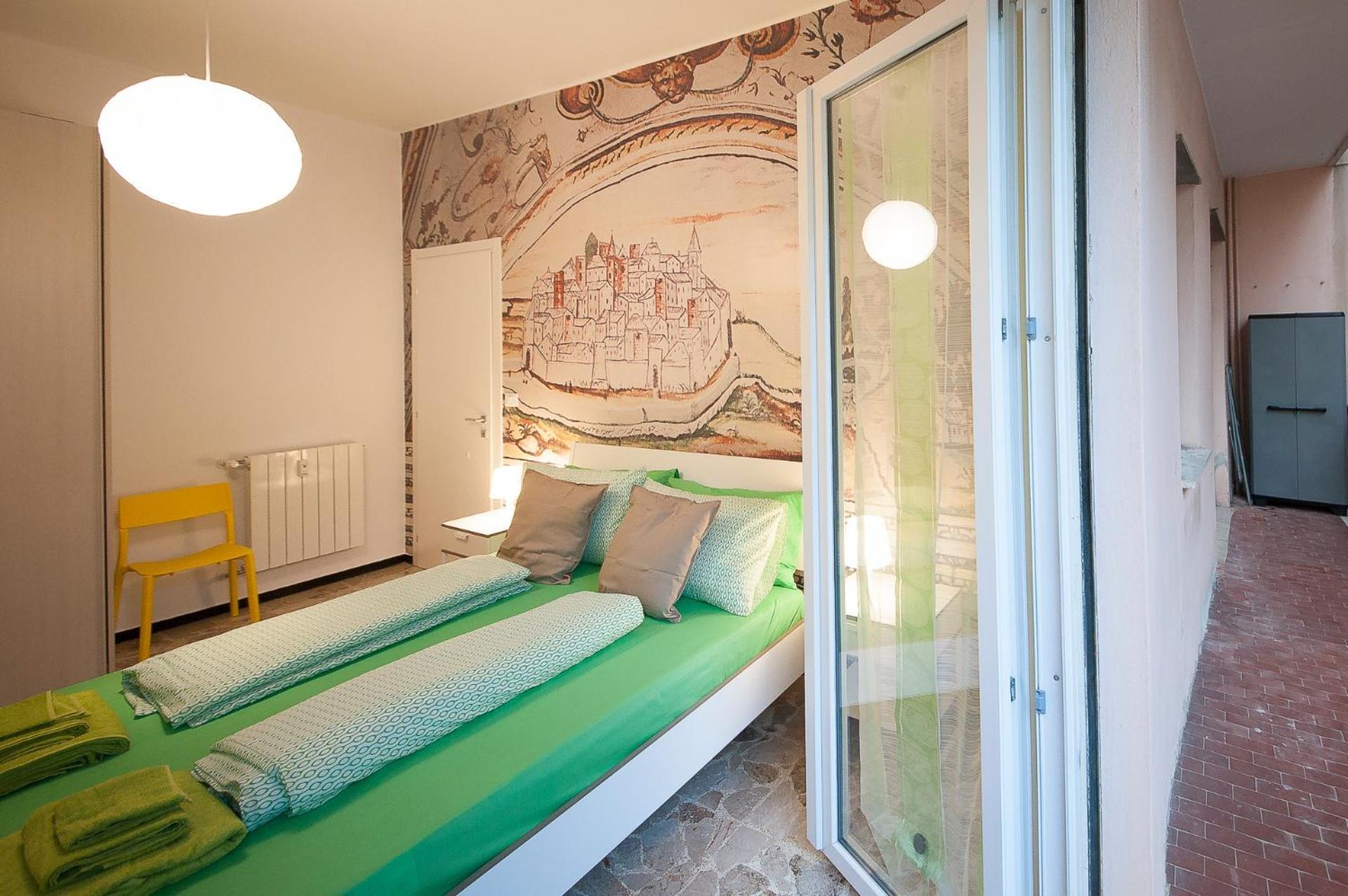 LE TORRI Riviera Holiday Albenga Exterior foto