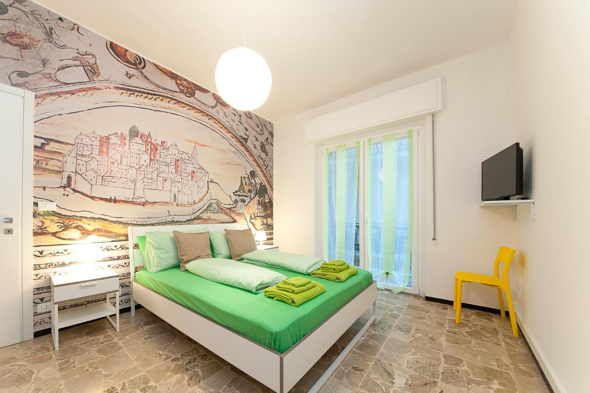 LE TORRI Riviera Holiday Albenga Exterior foto