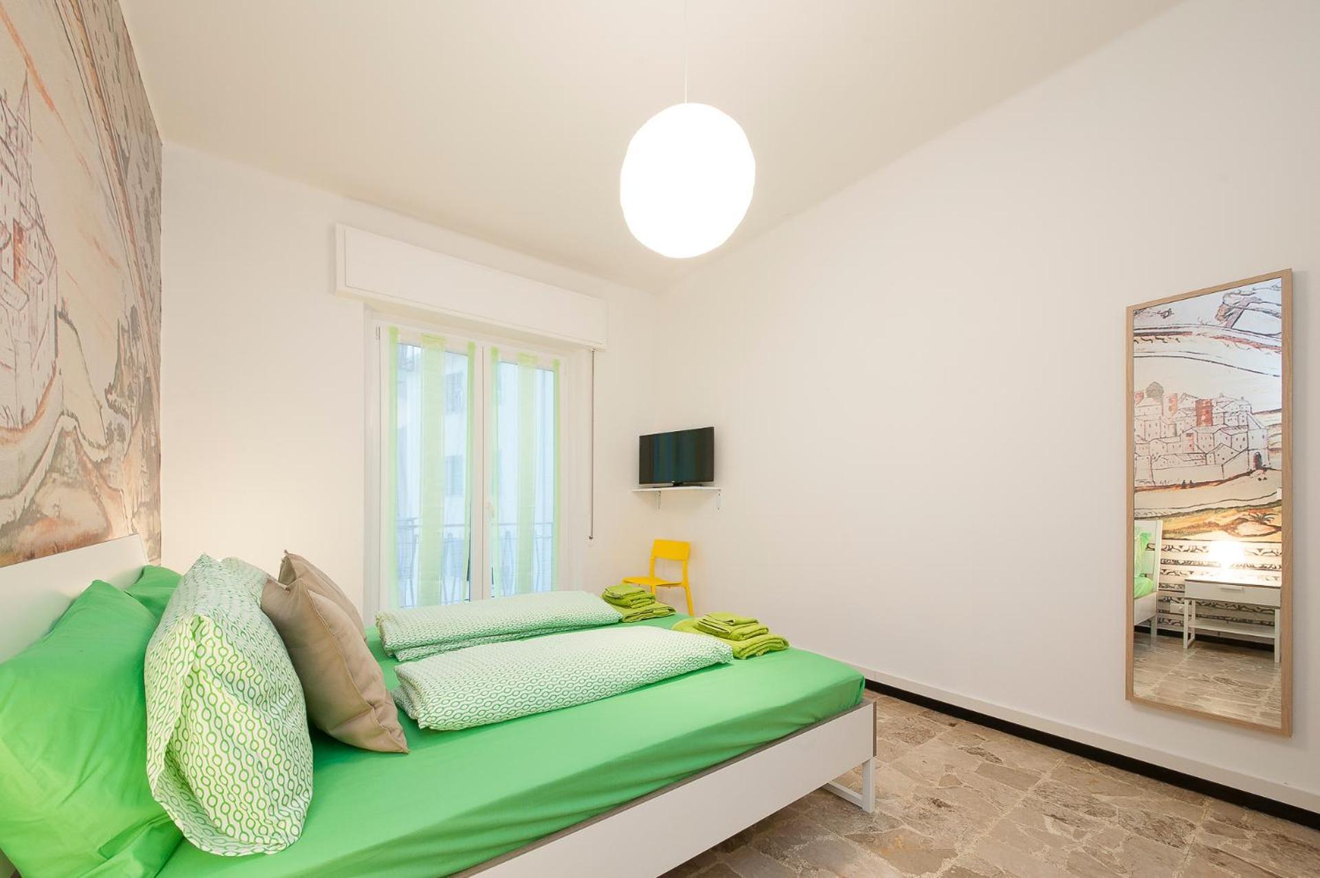 LE TORRI Riviera Holiday Albenga Exterior foto