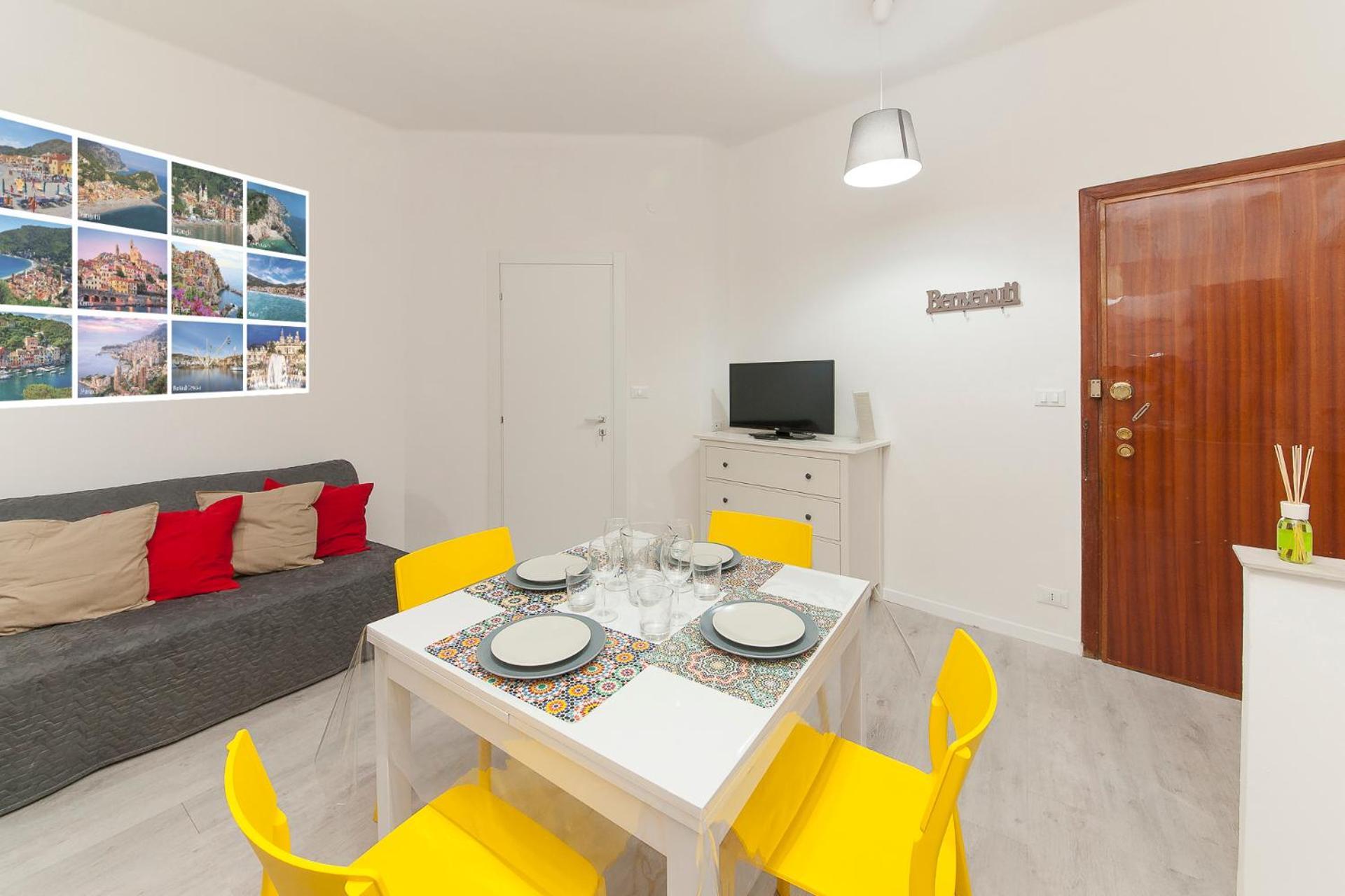 LE TORRI Riviera Holiday Albenga Exterior foto