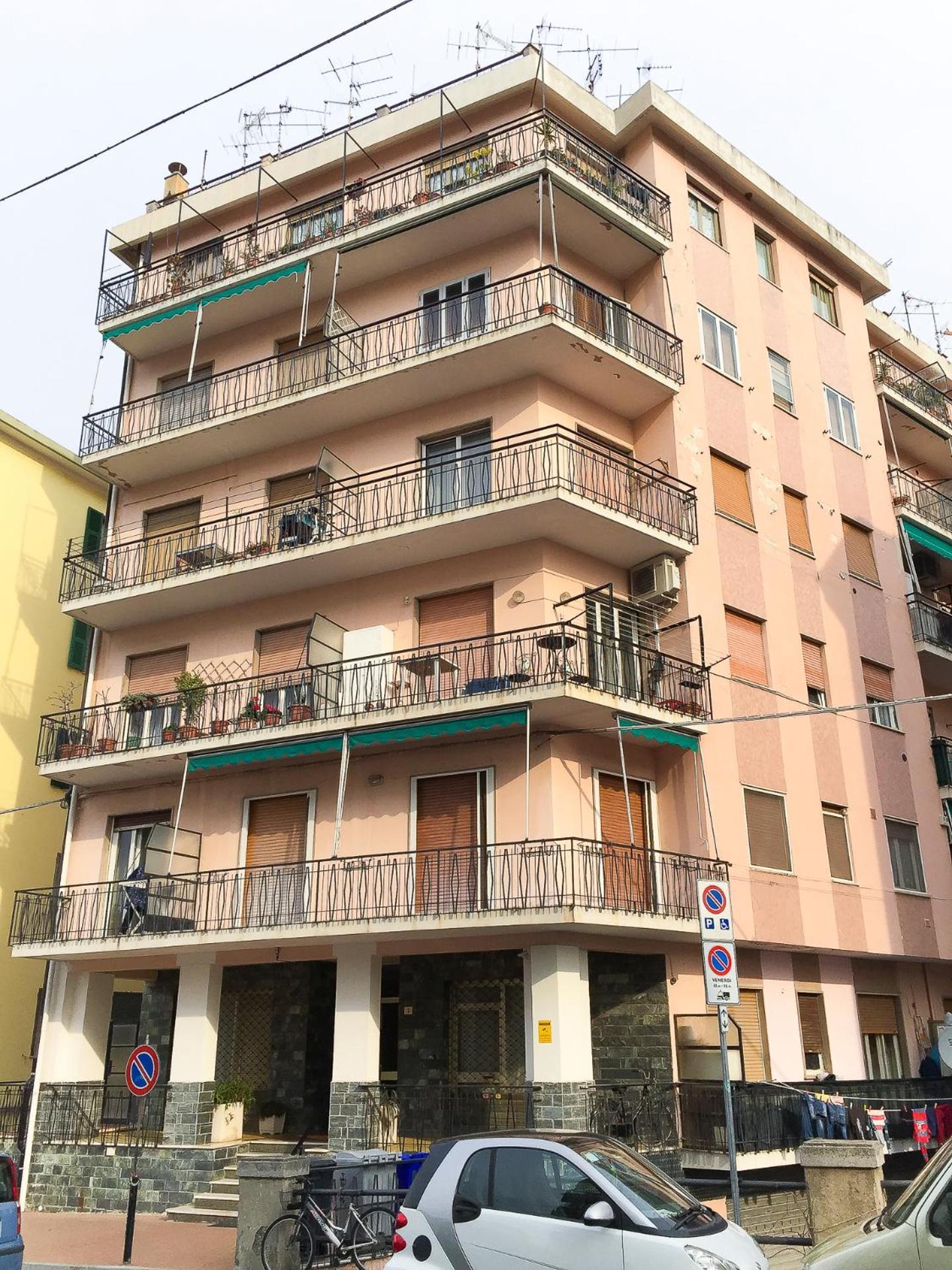 LE TORRI Riviera Holiday Albenga Exterior foto