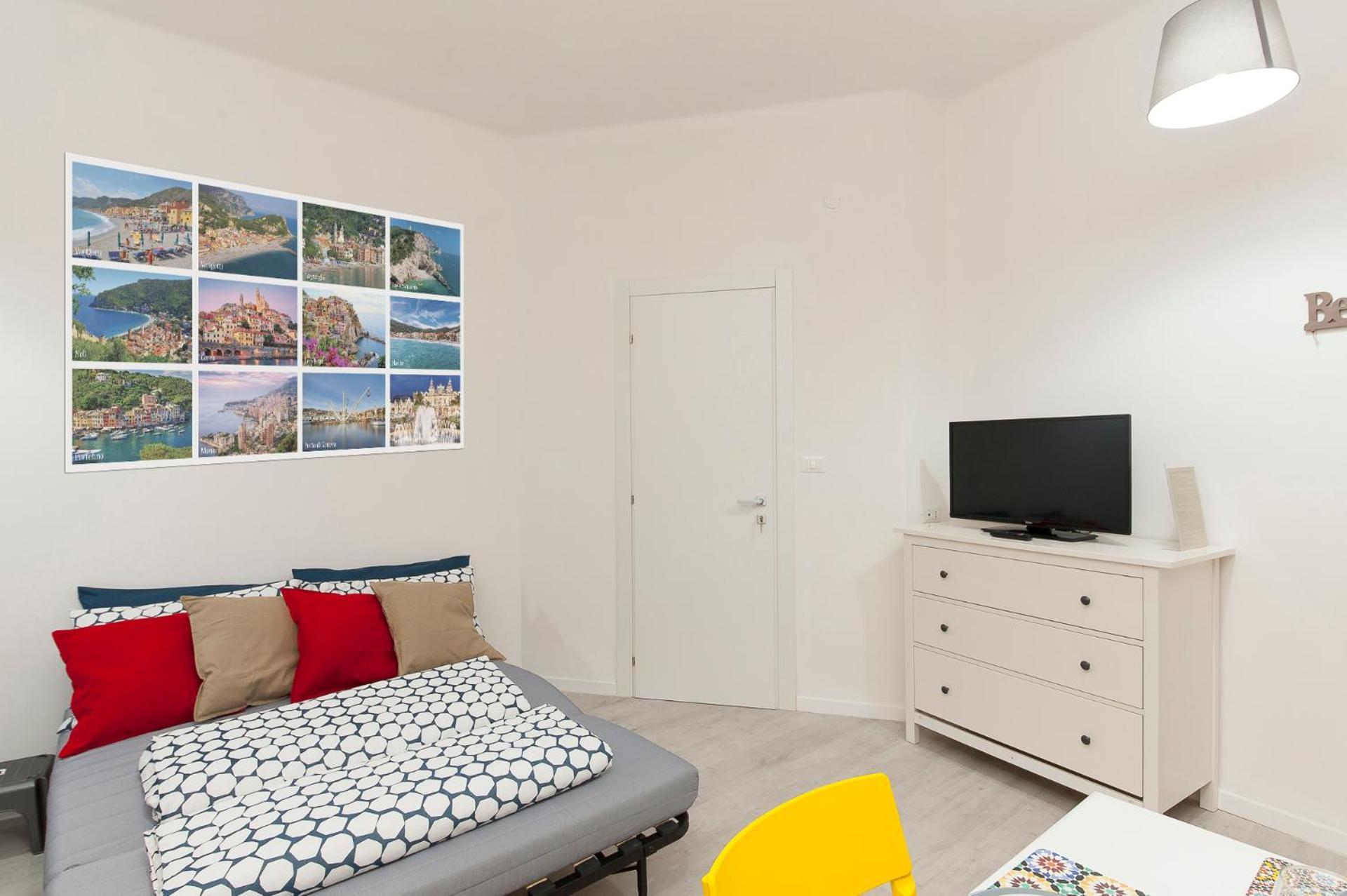 LE TORRI Riviera Holiday Albenga Exterior foto